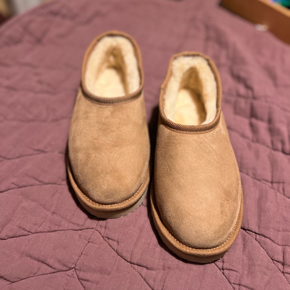 Ugg Since 1974 Halfie - Picture 3 of 5